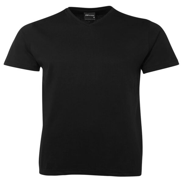 1VT Men's JB's V Neck Tee Thumbnail