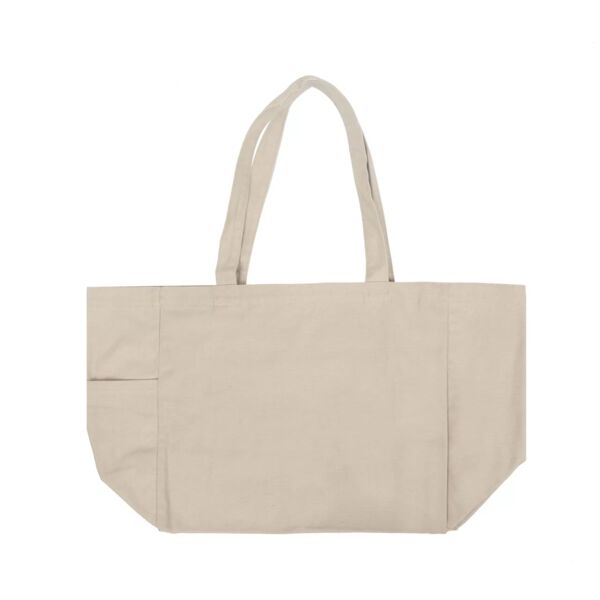 PS4210 Bondi Canvas Tote Bag Thumbnail